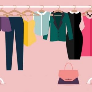 Meet your Posher, Paige